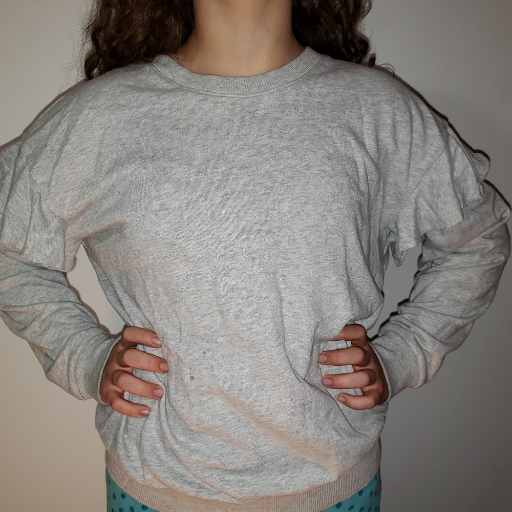 Aerie sweatshirt